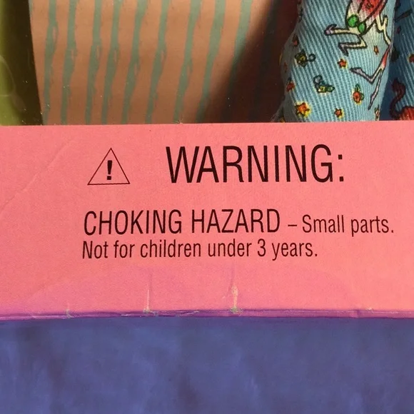 Vintage Barbie and Kelly Mother Goose Barbie Dolls - Picture 6 of 11